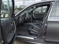 Occasion BMW 130 Executive 266 PK (195 kW) 2008 Grijs (metallic) Hatchback