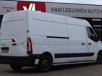 tweedehands Opel Movano 2.3 CDTI L3H3 | Navigatie | Airco | APK 16-01-2024