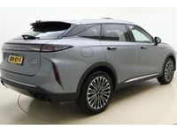 Occasion Omoda 7 538 PK (395 kW) 2025 Grijs SUV