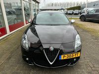 tweedehands Alfa Romeo Giulietta 1.7 TBi Quadrifoglio Verde