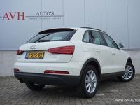 tweedehands Audi Q3 1.4 TFSI Pro Line