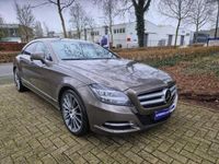 tweedehands Mercedes CLS350 Prestige Line Alle opties!!! Topstaat! Nwe APK.