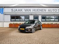 Occasion Audi A3 Sportback S-Line 180 PK (132 kW) 2012 Beluga brown Hatchback