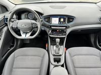 tweedehands Hyundai Ioniq 1.6 GDi Comfort CLIMA | CRUISE | NAVI | CAMERA | APPLE
