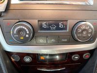 tweedehands Cadillac SRX 3.6 SPORT EDITION AUTOMAAT LEER AIRCO/ECC CRUISE