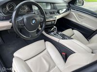 Occasion BMW 530 Executive 272 PK (200 kW) 2013 Bruin Sedan