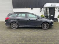 tweedehands Ford Focus Wagon 1.6 TI-VCT Trend Sport