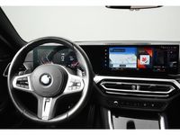 Occasion BMW 218 M Sport 157 PK (115 kW) 2023 Wit Coupé