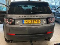 Occasion Land Rover Discovery Sport 179 PK (131 kW) 2015 SUV