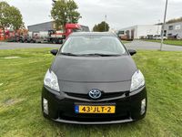 Occasion Toyota Prius 99 PK (72 kW) 2009 Zwart Hatchback