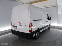 tweedehands Opel Movano 3300 bestel 2.3 Turbo 136PK L2H2 nav|cam|tel|dab