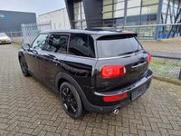 tweedehands Mini Clubman 1.5 Cruise Stoelverwarming Facelift