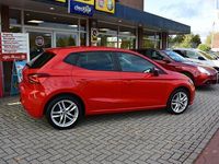 Occasion Seat Ibiza FR 90 PK (66 kW) 2020 Rood Hatchback