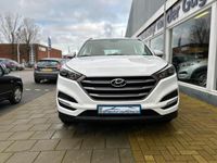 tweedehands Hyundai Tucson 1.6 GDi i-Drive