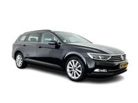 Occasion VW Passat Highline 150 PK (110 kW) 2015 Zwart (metallic) Stationwagen