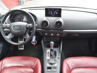 tweedehands Audi A3 Limousine 1.4 TFSI CoD Attraction Pro Line automaa