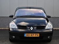 tweedehands Renault Espace 2.0 T 170pk/ Dynamique/ 7 persoons/Pano-dak/Cruise