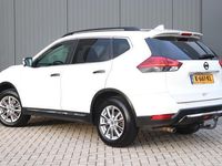 tweedehands Nissan X-Trail 1.3 DIG-T Business Edition 7p. | Leder | Trekhaak | Panoramadak | Navigatie | Achteruitrijcamera | Keyless entry