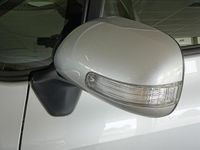 Occasion Toyota Auris 132 PK (97 kW) 2012 Grijs Hatchback