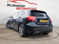 tweedehands Mercedes A180 CDI Prestige Automaat|