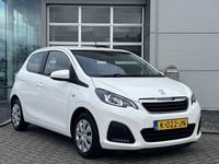 Occasion Peugeot 108 Active 2021 Wit Hatchback