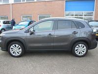 tweedehands Suzuki SX4 S-Cross 1.4 Boosterjet Select Hybrid Automaat