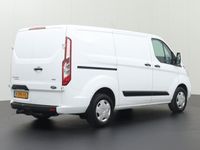 tweedehands Ford Transit Custom 2.0TDCI 130PK | Airco | Cruise | Trekhaak | 3-Persoons