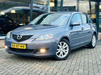 tweedehands Mazda 3 1.6 S-VT Executive