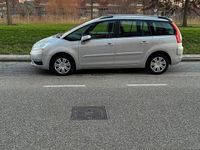Occasion Citroën Grand C4 Picasso 119 PK (87 kW) 2010 MPV