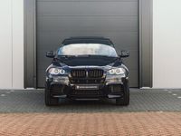 tweedehands BMW X6 M 4.4i V8 555PK Bi-Turbo | 22" | Dakje | BOMVOL! ///
