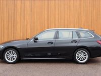 tweedehands BMW 330 330 Touring i Introduction Executive Edition 1ste e