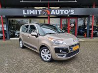 tweedehands Citroën C3 Picasso 1.6 VTi Aura/Pano/Cruise/Airco/Elek.Ramen/NAP/APK!