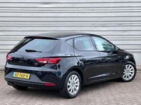 tweedehands Seat Leon 2.0 TDI FR Dynamic|Full LED|PDC|Navi