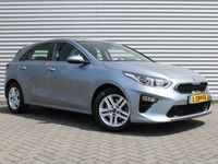 tweedehands Kia Ceed 1.0 T-GDi DynamicLine | Airco | Cruise | Camera | Navi | 16" LM | Automaat |