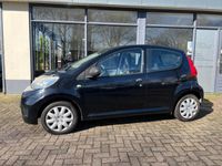 tweedehands Peugeot 107 1.0-12V XR