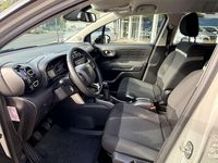 Occasion Citroën C3 Aircross Feel 82 PK (60 kW) 2018 Grijs SUV