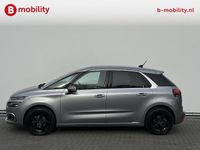 Occasion Citroën C4 Picasso PureTech 131 PK (96 kW) 2018 Grijs MPV