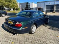 tweedehands Jaguar S-Type 3.0 V6