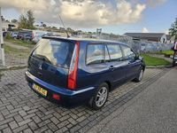 tweedehands Mitsubishi Lancer Station Wagon 1.6 Inform Airco Bj:2007 NAP!