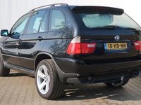 tweedehands BMW X5 3.0i Executive LEES TEKST