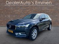 tweedehands Volvo XC60 2.0 T8 TE AWD PANODAK LEDER SPORTSTOELEN NAVIGATIE