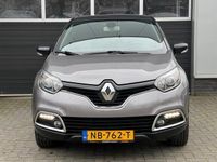 tweedehands Renault Captur 0.9 TCe Dynamique Navi Keyless Climate Control