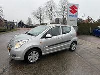 Occasion Suzuki Alto Exclusive 68 PK (50 kW) 2010 Grijs Hatchback