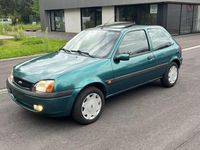 tweedehands Ford Fiesta 3-deurs