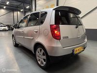 Occasion Mitsubishi Colt Edition 95 PK (69 kW) 2009 Grijs Hatchback