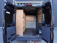 Occasion Peugeot Boxer 131 PK (96 kW) 2016 Zwart Van