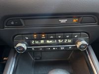 Occasion Mazda CX-5 Signature 165 PK (121 kW) 2020 Zwart SUV