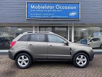 Occasion Opel Antara Enjoy 140 PK (102 kW) 2008 Beige SUV