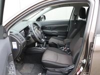 tweedehands Mitsubishi ASX 1.6 Cleartec Bright+ Navigatie/Camera/Stoelverwarm