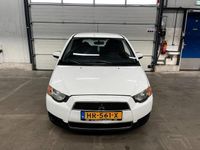 tweedehands Mitsubishi Colt 1.1 Inbusiness